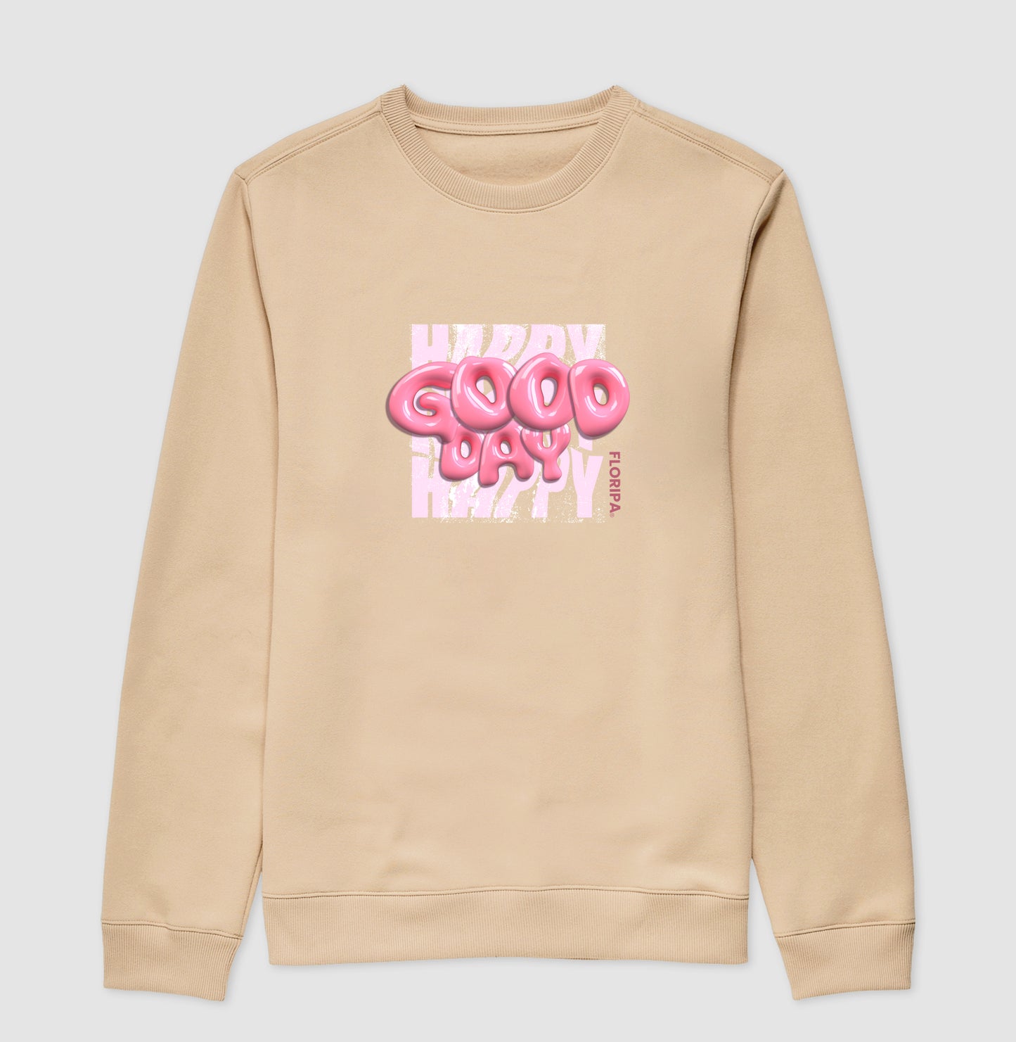 Happy GoodDay Floripa