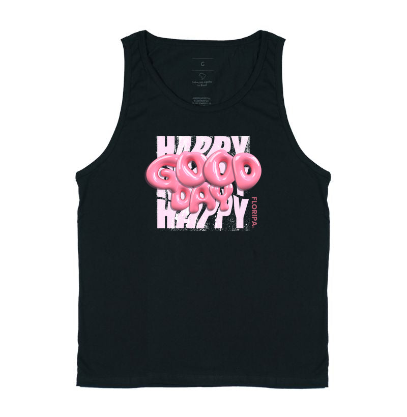 Happy GoodDay Floripa