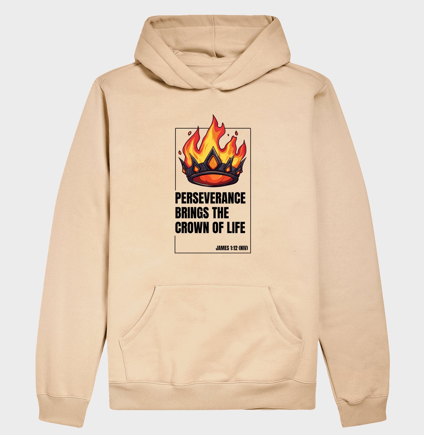 Perserverance CrownOfLife