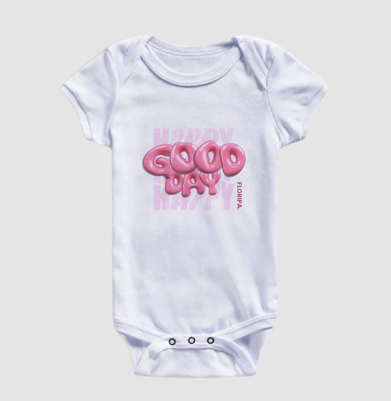 Happy GoodDay Floripa