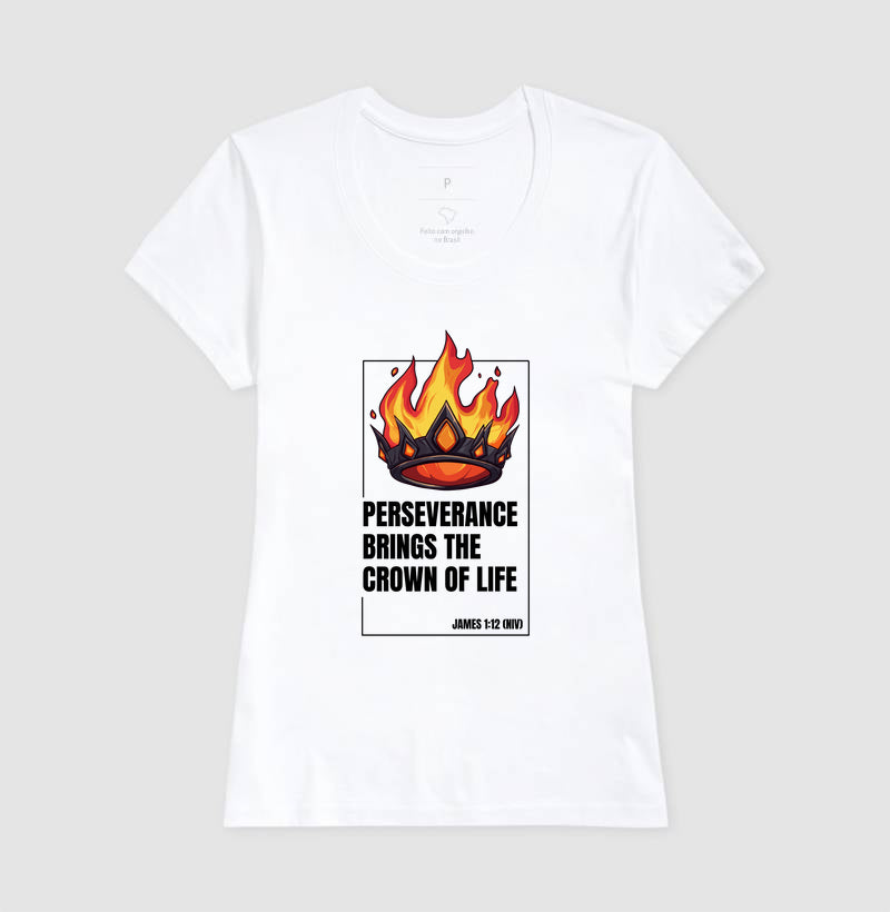 Perserverance CrownOfLife