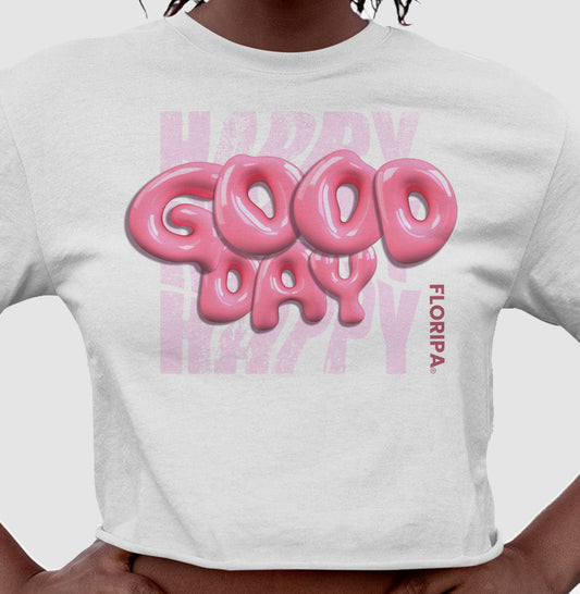 Happy GoodDay Floripa