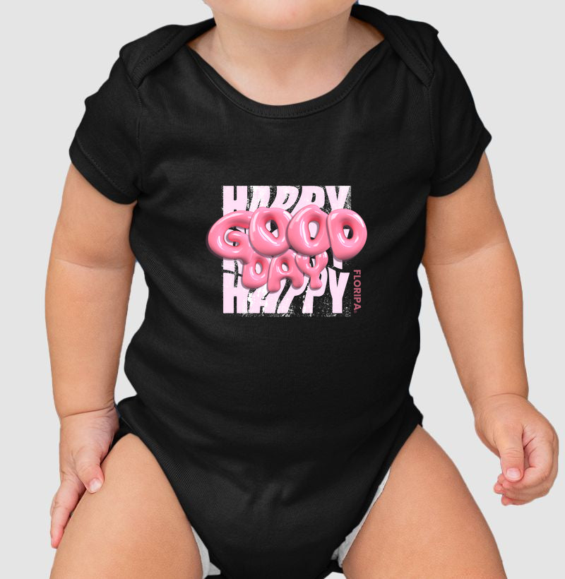 Happy GoodDay Floripa