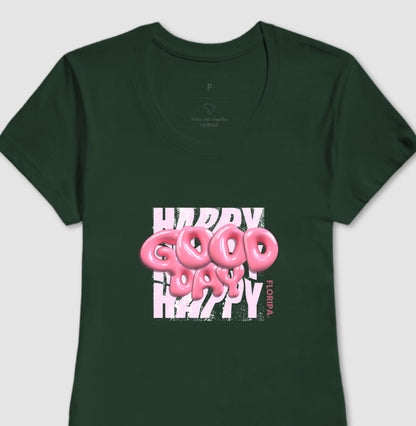 Happy GoodDay Floripa