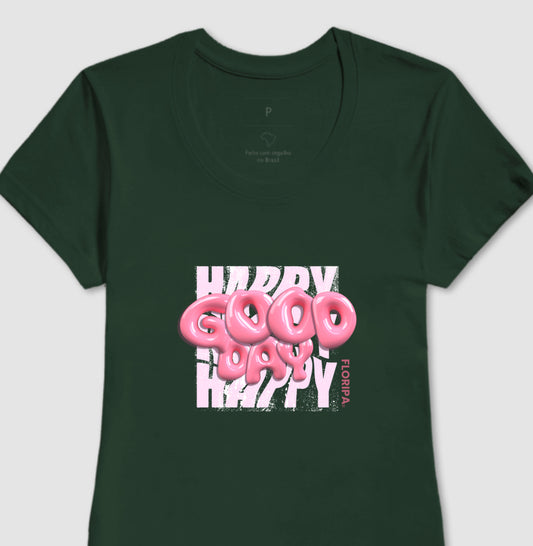 Happy GoodDay Floripa