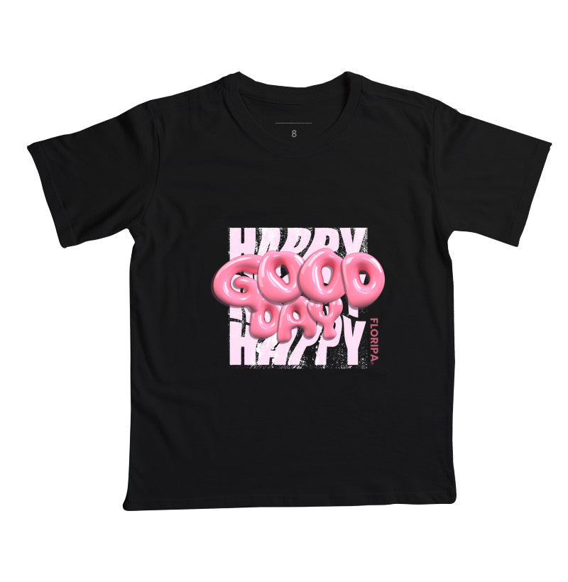 Happy GoodDay Floripa