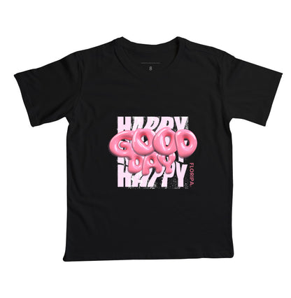 Happy GoodDay Floripa