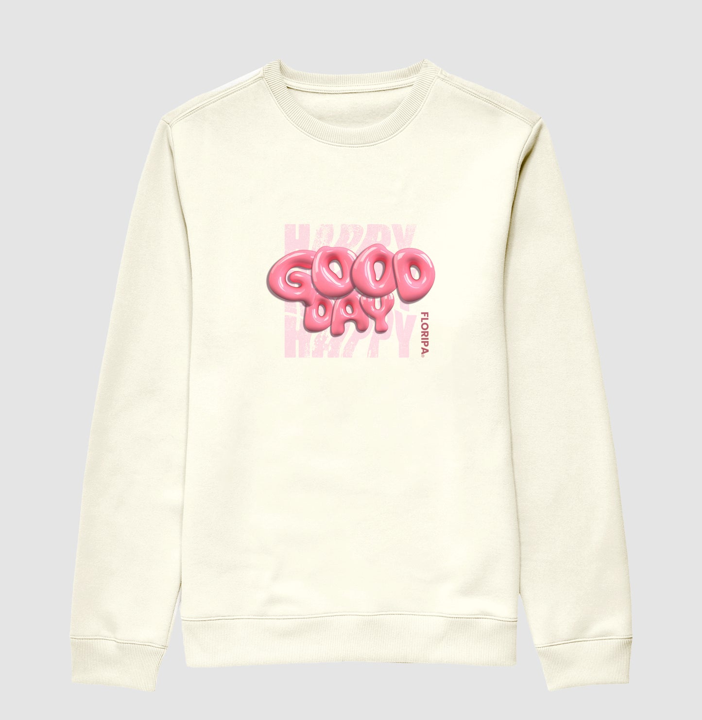 Happy GoodDay Floripa