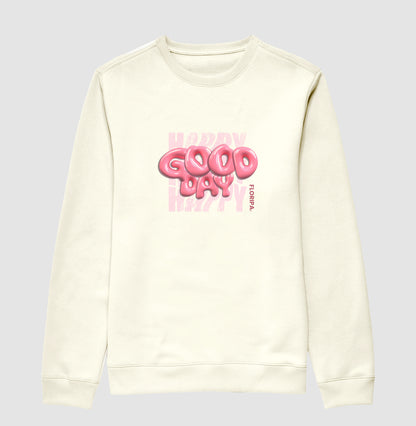 Happy GoodDay Floripa