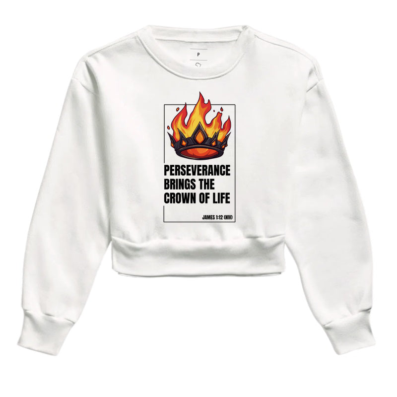 Perserverance CrownOfLife