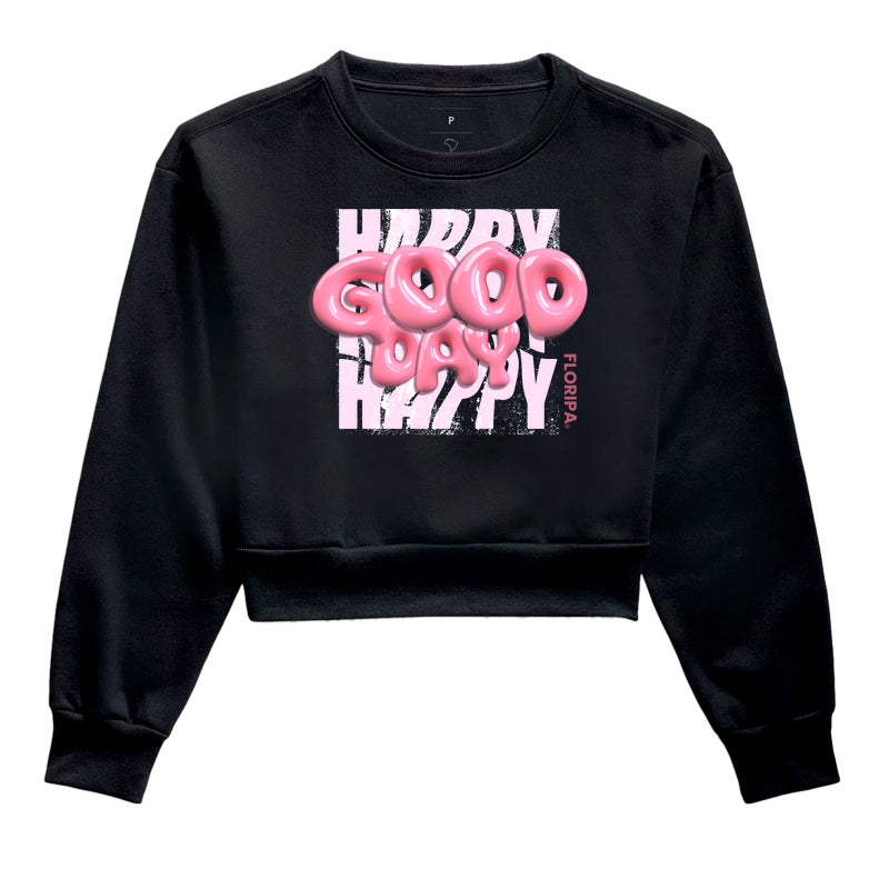 Happy GoodDay Floripa