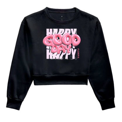 Happy GoodDay Floripa