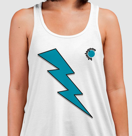 Regata Ray BlueLagoon