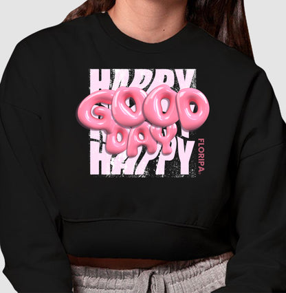 Happy GoodDay Floripa