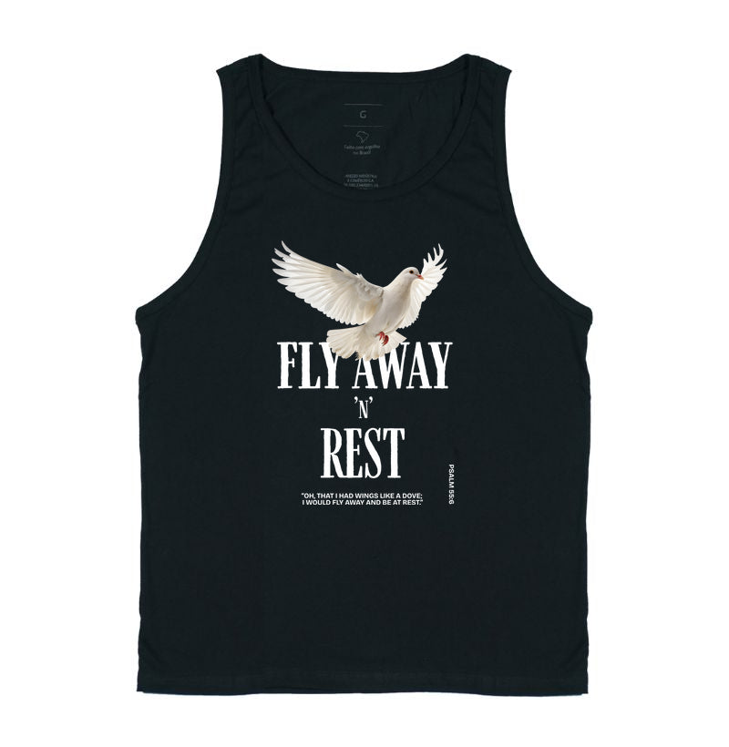 Regata Fly Away 'n' Rest