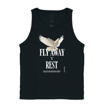 Regata Fly Away 'n' Rest