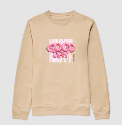 Happy GoodDay Floripa