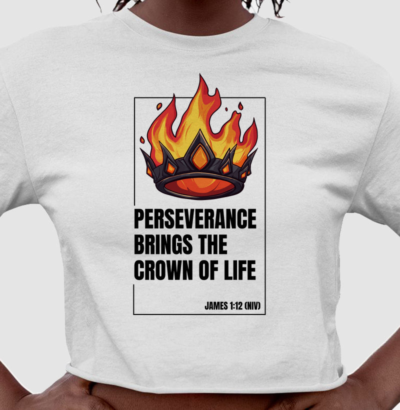 Perserverance CrownOfLife