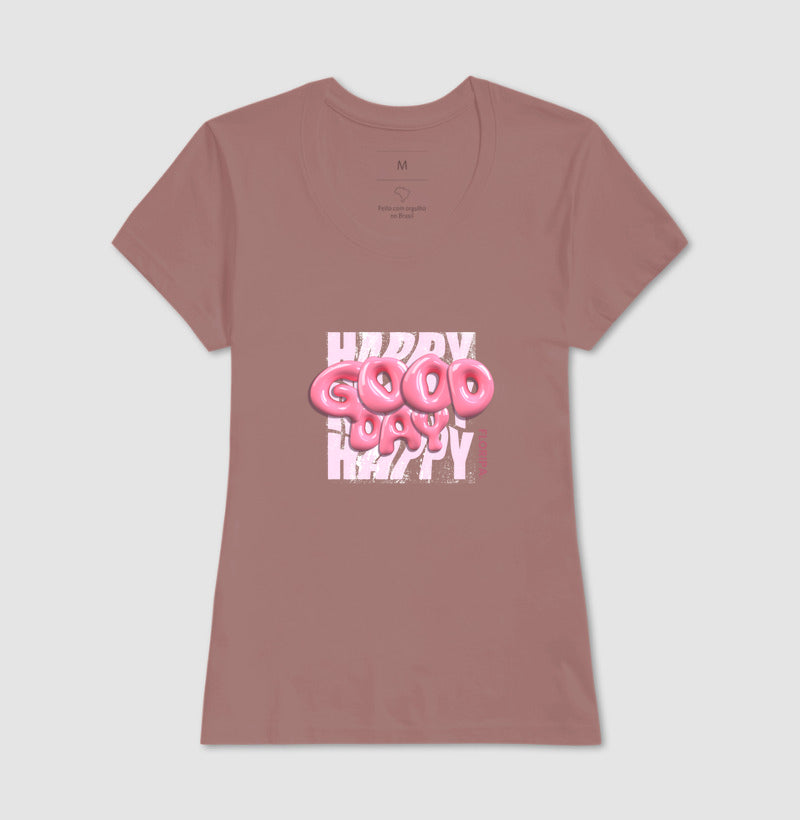 Happy GoodDay Floripa