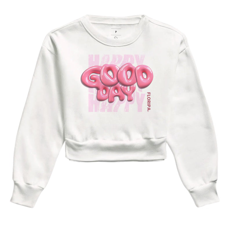 Happy GoodDay Floripa