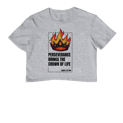 Perserverance CrownOfLife