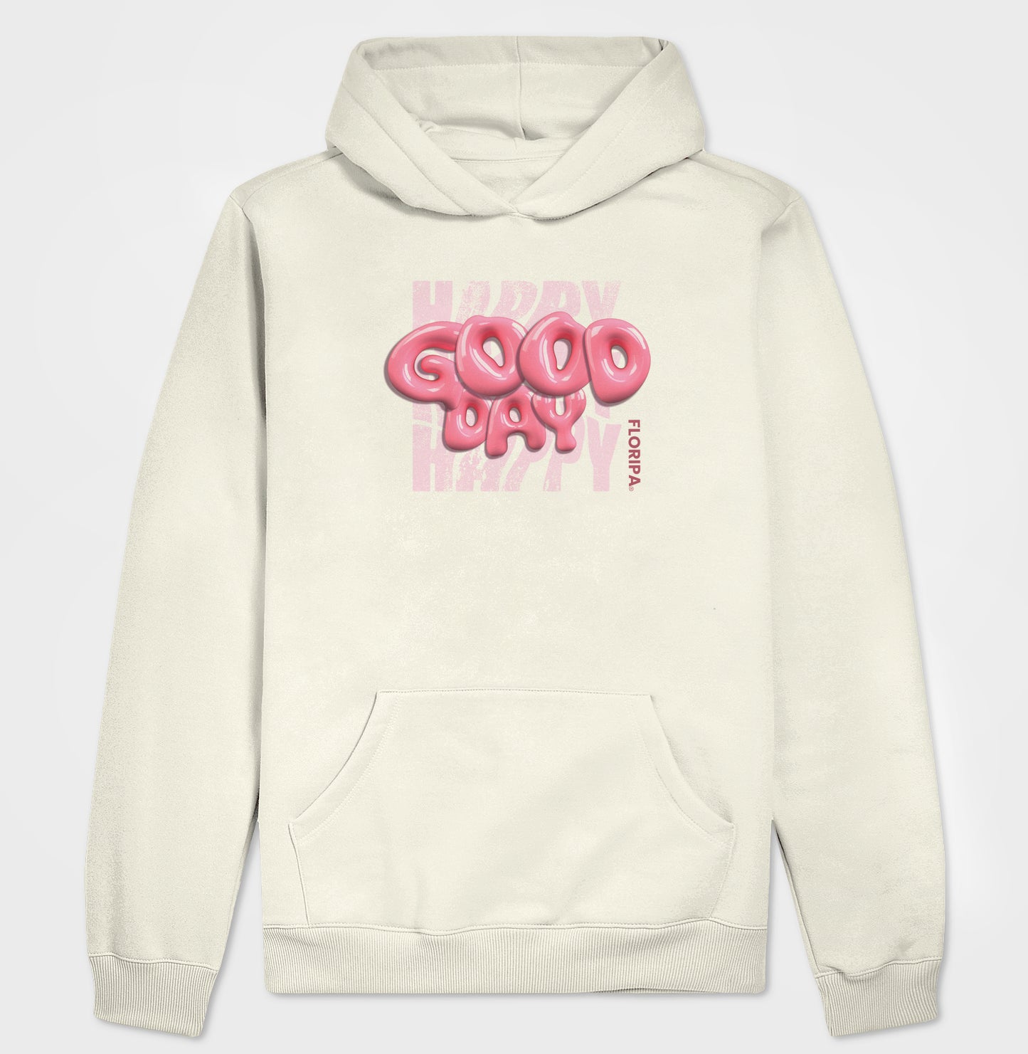 Happy GoodDay Floripa