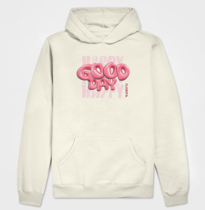 Happy GoodDay Floripa