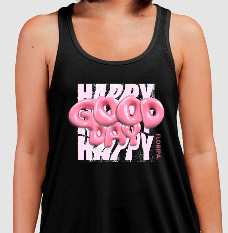 Happy GoodDay Floripa