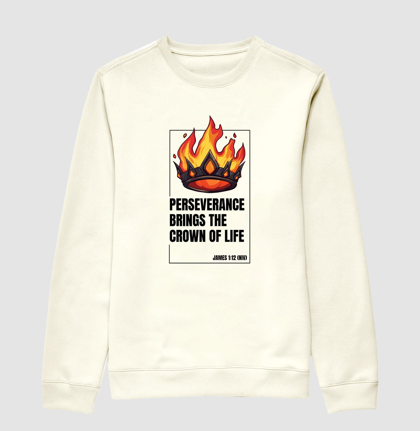 Perserverance CrownOfLife