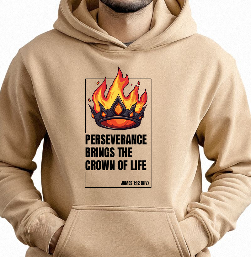 Perserverance CrownOfLife