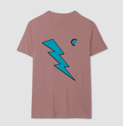 Camiseta Ray BlueLagoon