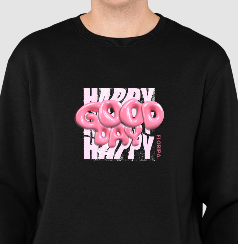 Happy GoodDay Floripa