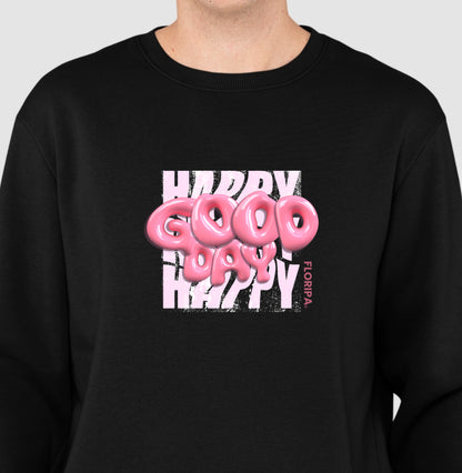 Happy GoodDay Floripa