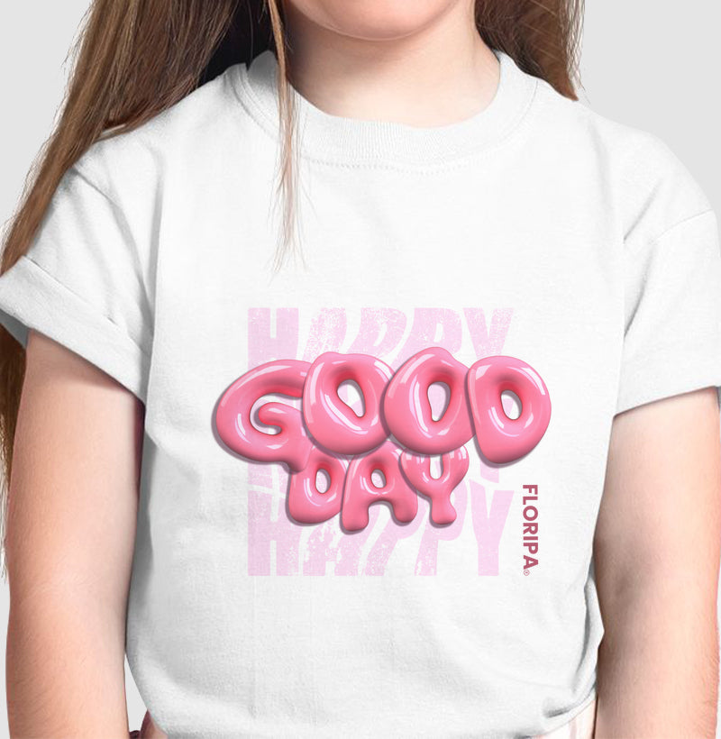 Happy GoodDay Floripa