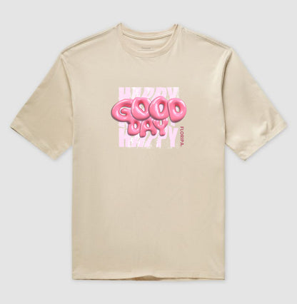 Happy GoodDay Floripa