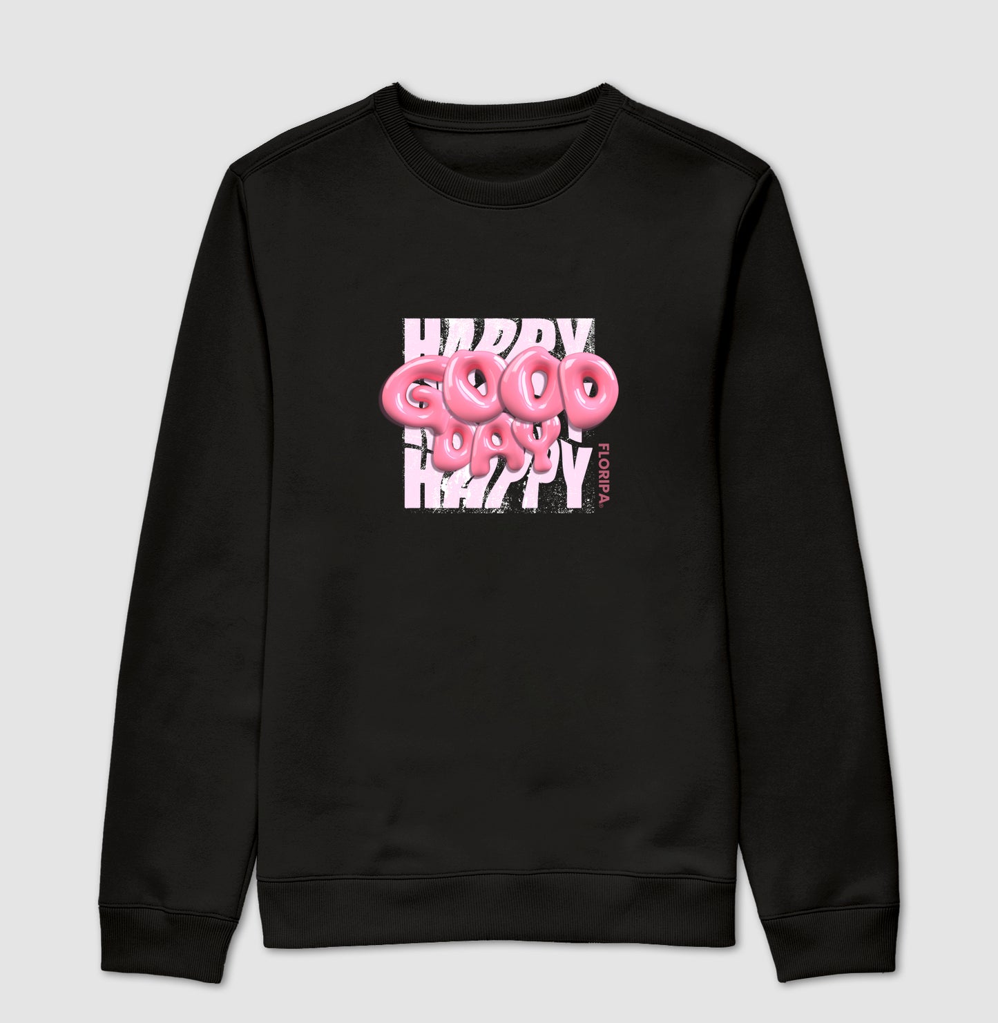 Happy GoodDay Floripa