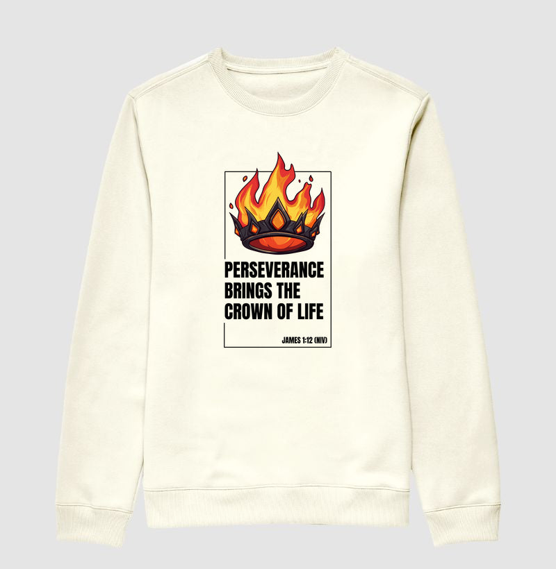 Perserverance CrownOfLife