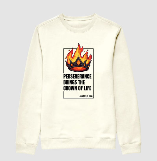 Perserverance CrownOfLife