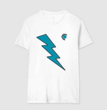 Camiseta Ray BlueLagoon