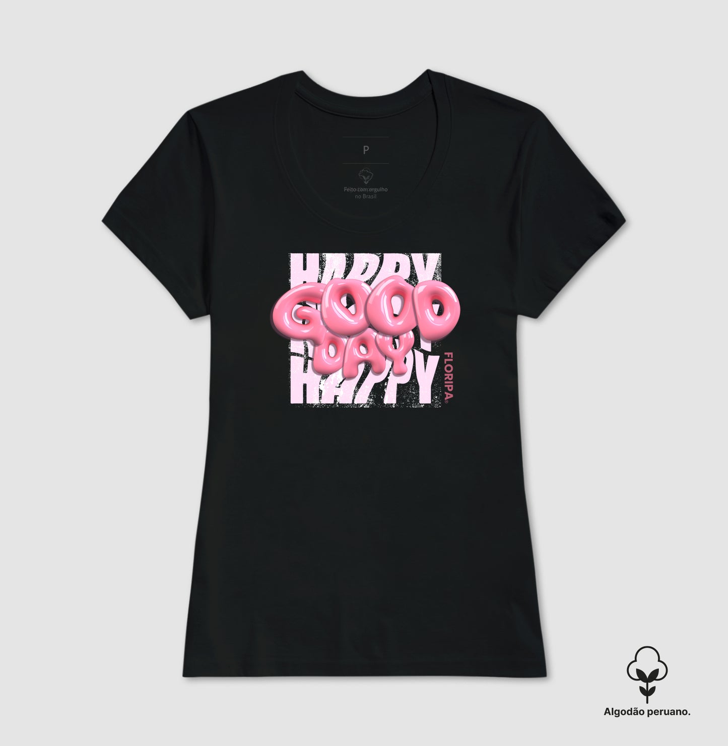 Happy GoodDay Floripa