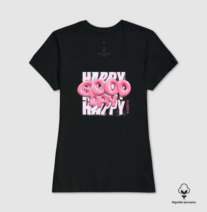 Happy GoodDay Floripa