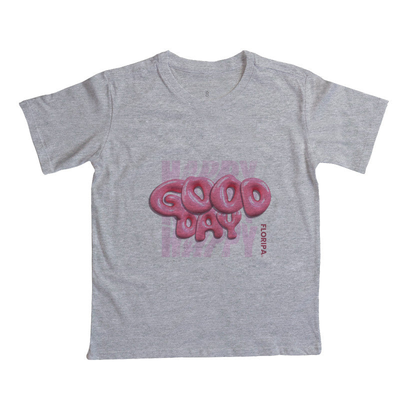 Happy GoodDay Floripa