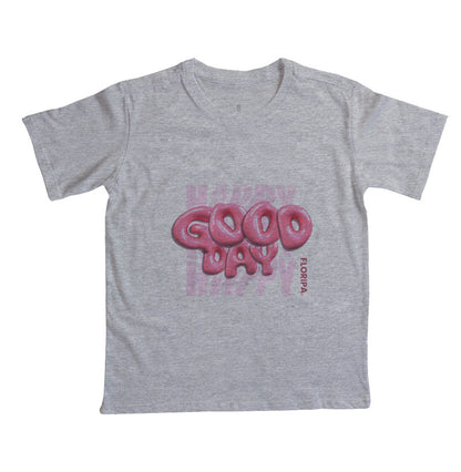 Happy GoodDay Floripa