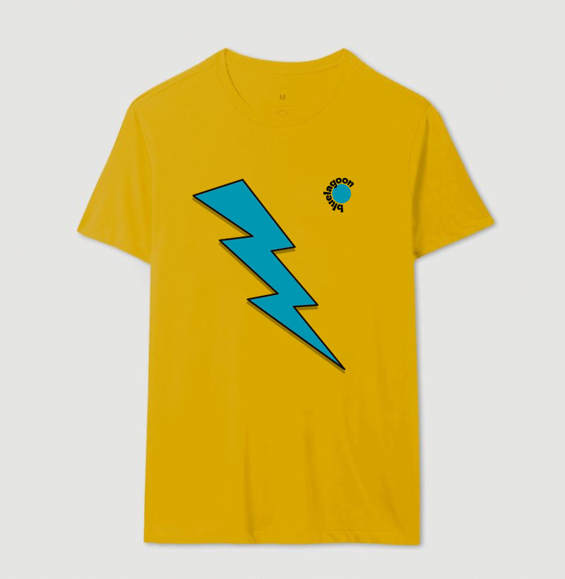 Camiseta Ray BlueLagoon