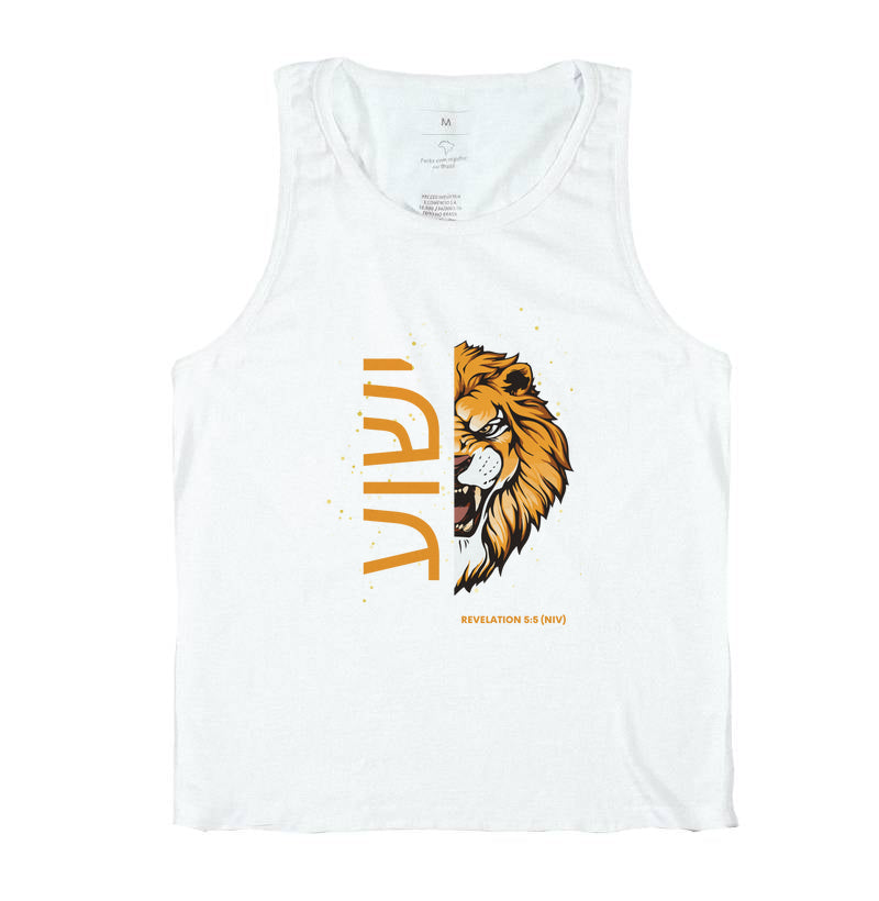 Regata ישוע Lion Revelation 5:5