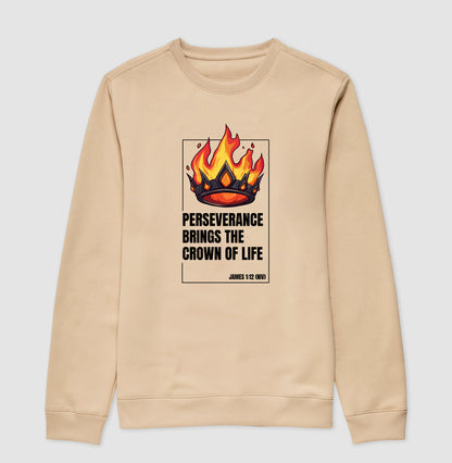 Perserverance CrownOfLife