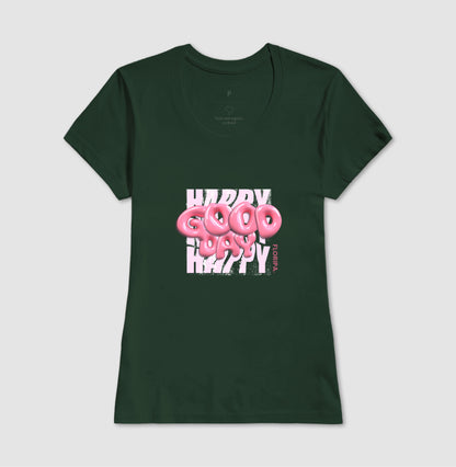 Happy GoodDay Floripa