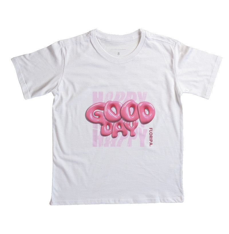 Happy GoodDay Floripa