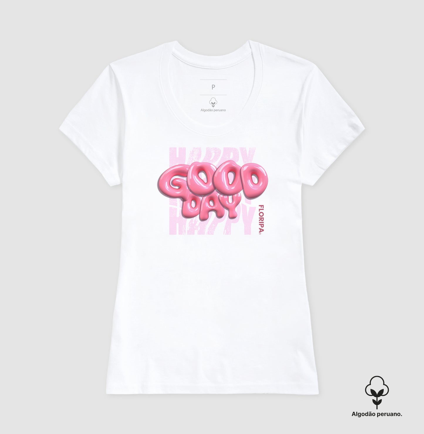 Happy GoodDay Floripa