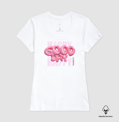 Happy GoodDay Floripa